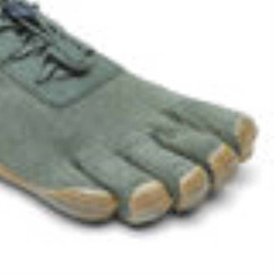 Askeri-yeşil Kso Eko Erkek Vibram